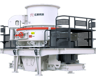 沖擊式破碎機(jī)